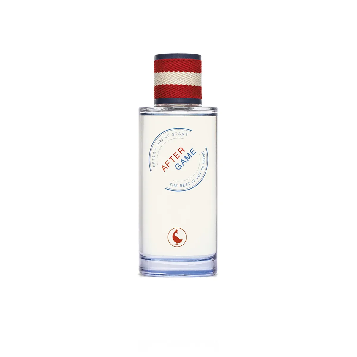 EL GANSO - Perfume Hombre After Game Edt 125 Ml El Ganso