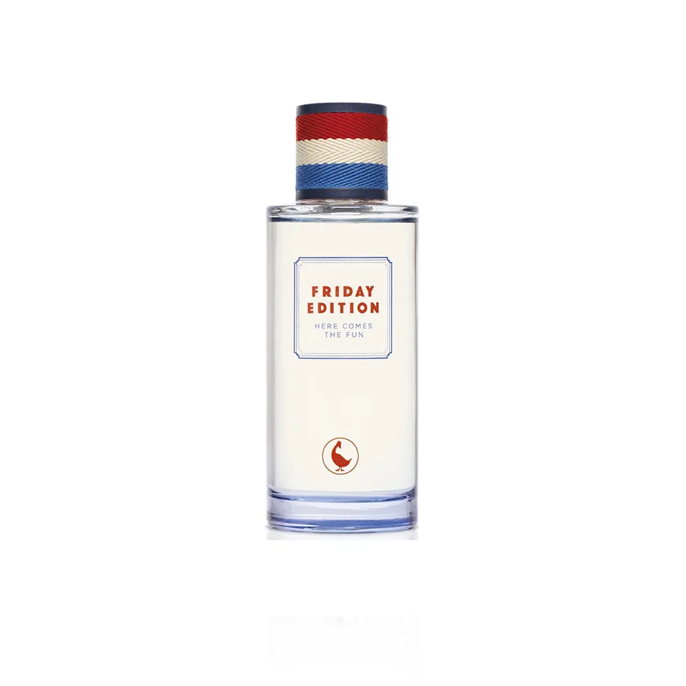 El Ganso Friday Edition EDT 125 ml, foto 2