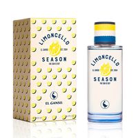 Perfume Hombre Limoncello Season Edt 125 Ml