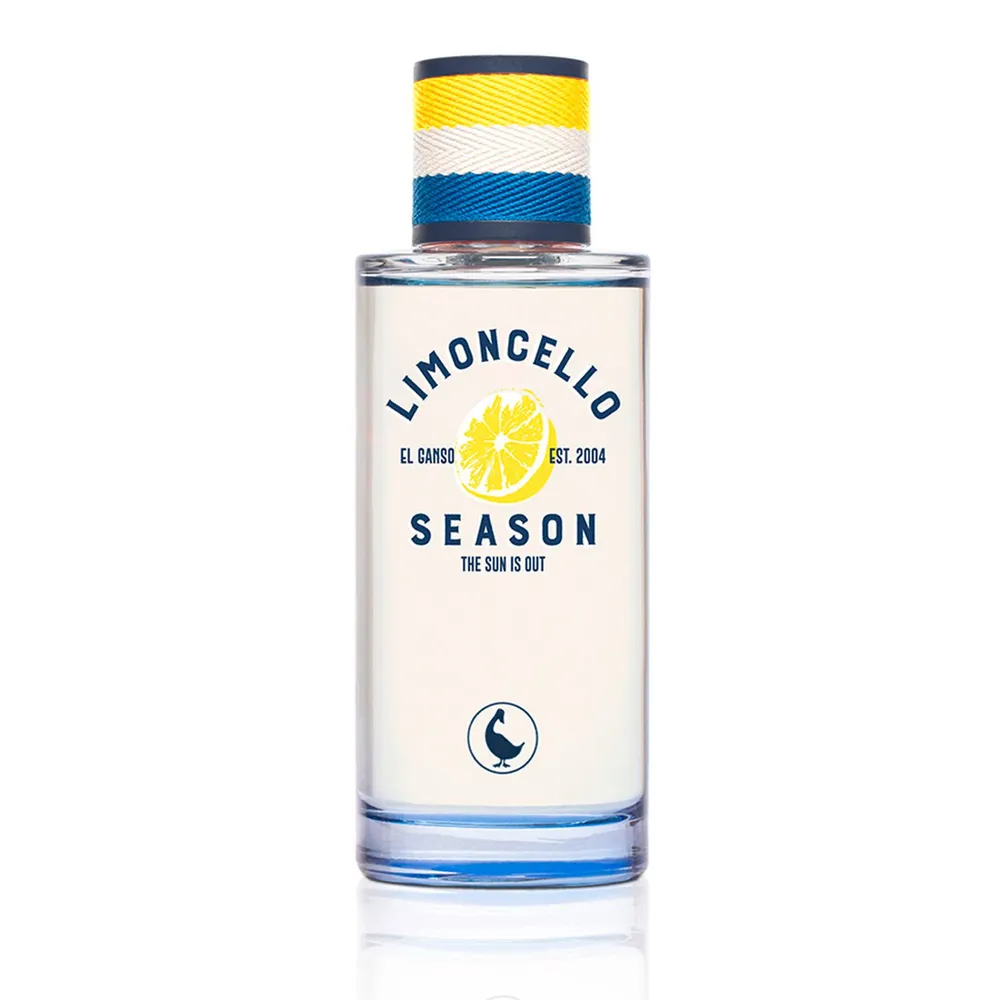El Ganso Limoncello Season EDT 125 ml, foto 2
