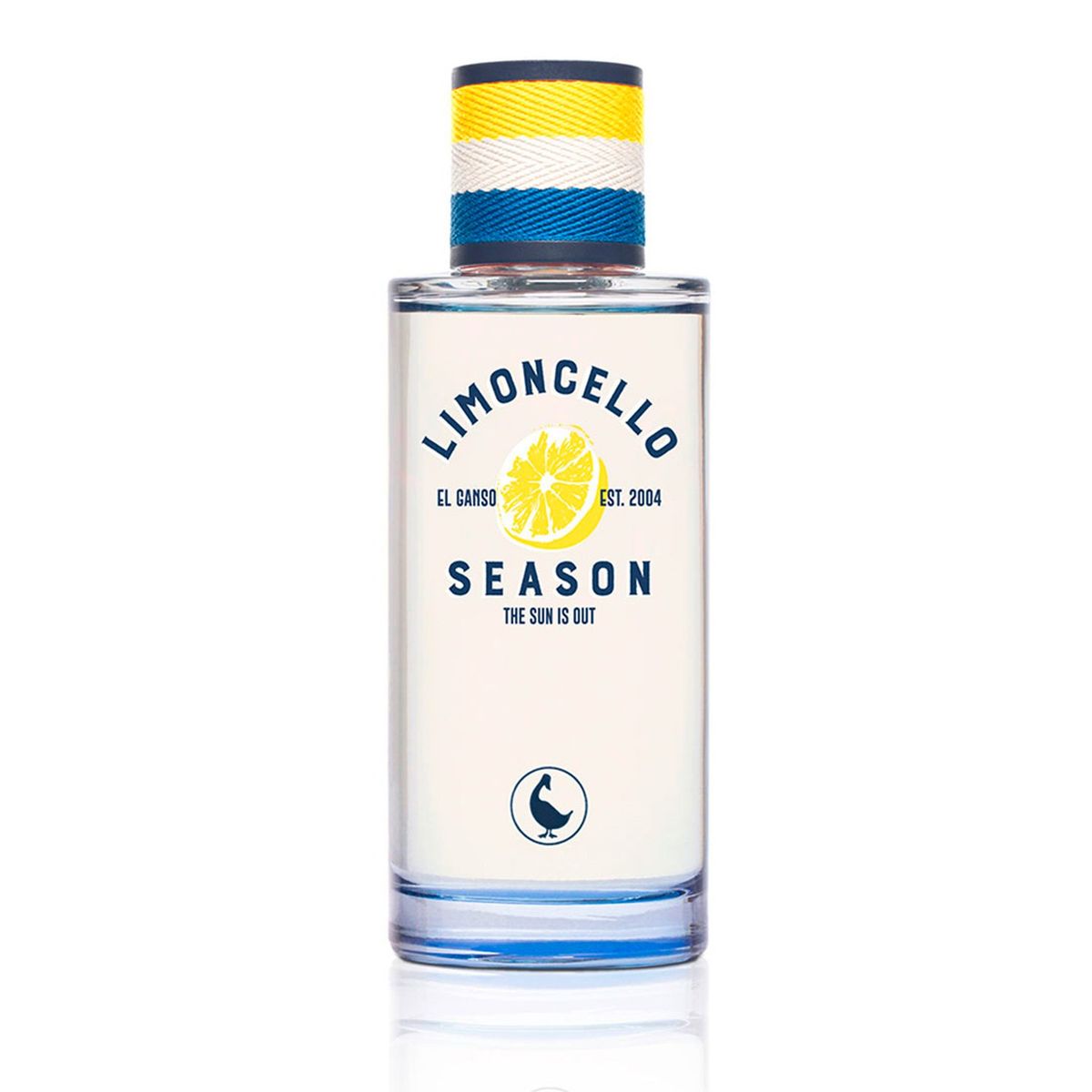 EL GANSO - Perfume Hombre Limoncello Season Edt 125 Ml El Ganso