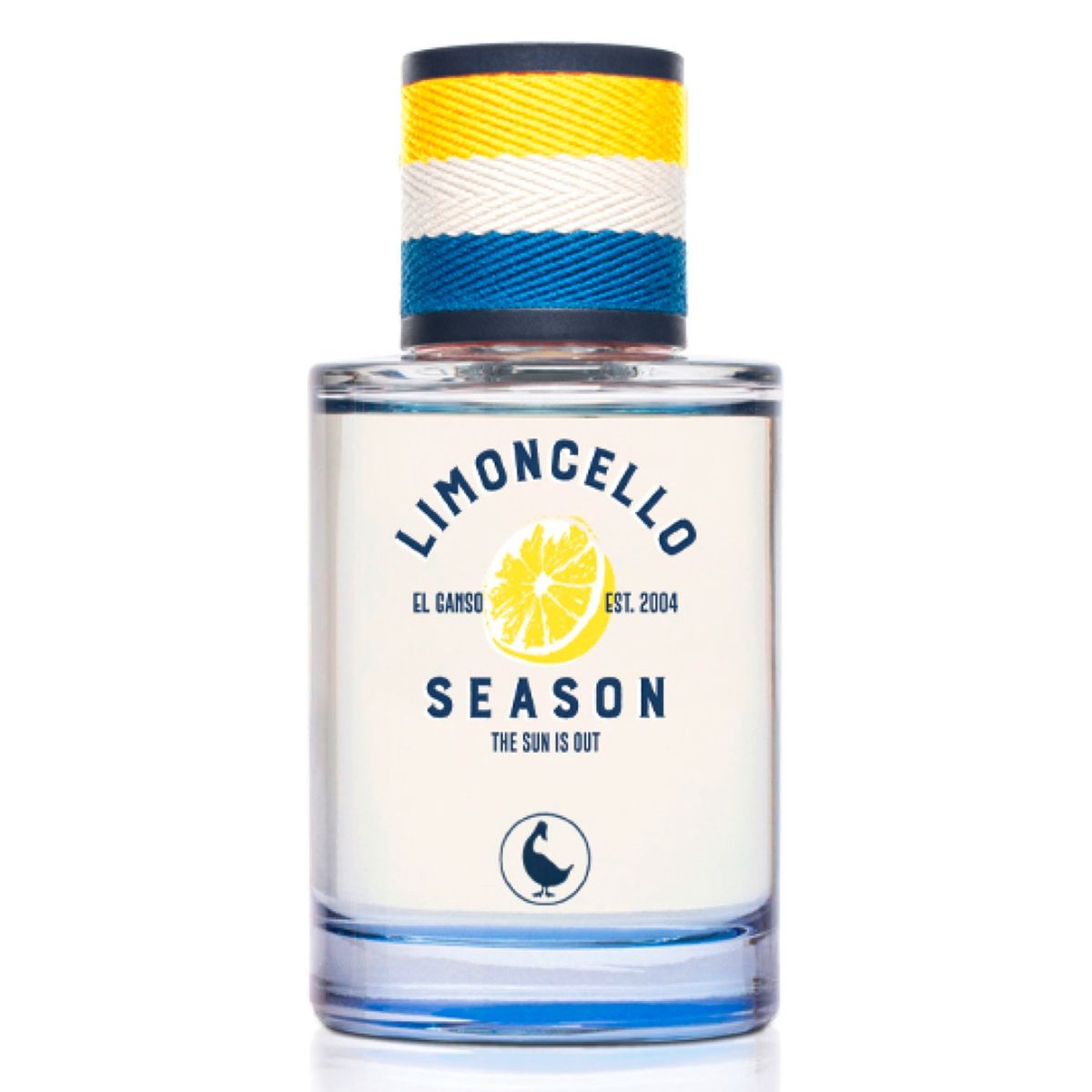 EL GANSO - Perfume Hombre Limoncello Season Edt 75 Ml El Ganso