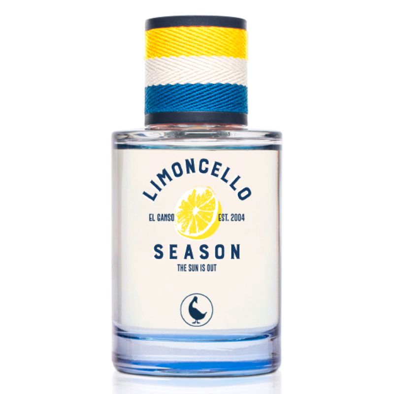 EL GANSO - Perfume Hombre Limoncello Season Edt 75Ml El Ganso