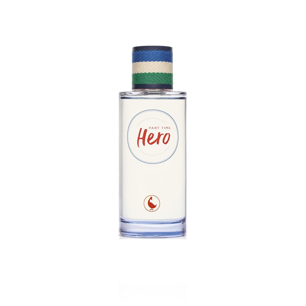 EL GANSO - Perfume Hombre Part Time Hero Edt 125Ml El Ganso