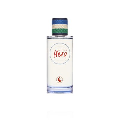 Imagen 2 del producto Perfume Hombre Part Time Hero Edt 125Ml