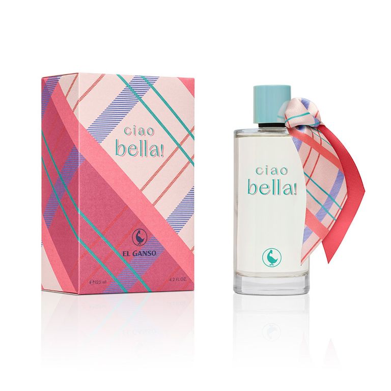 Perfume Mujer Ciao Bella Edt 125Ml