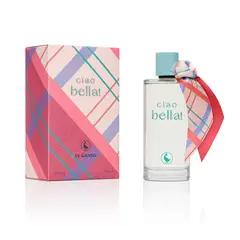 EL GANSO - Perfume Mujer Ciao Bella Edt 125Ml