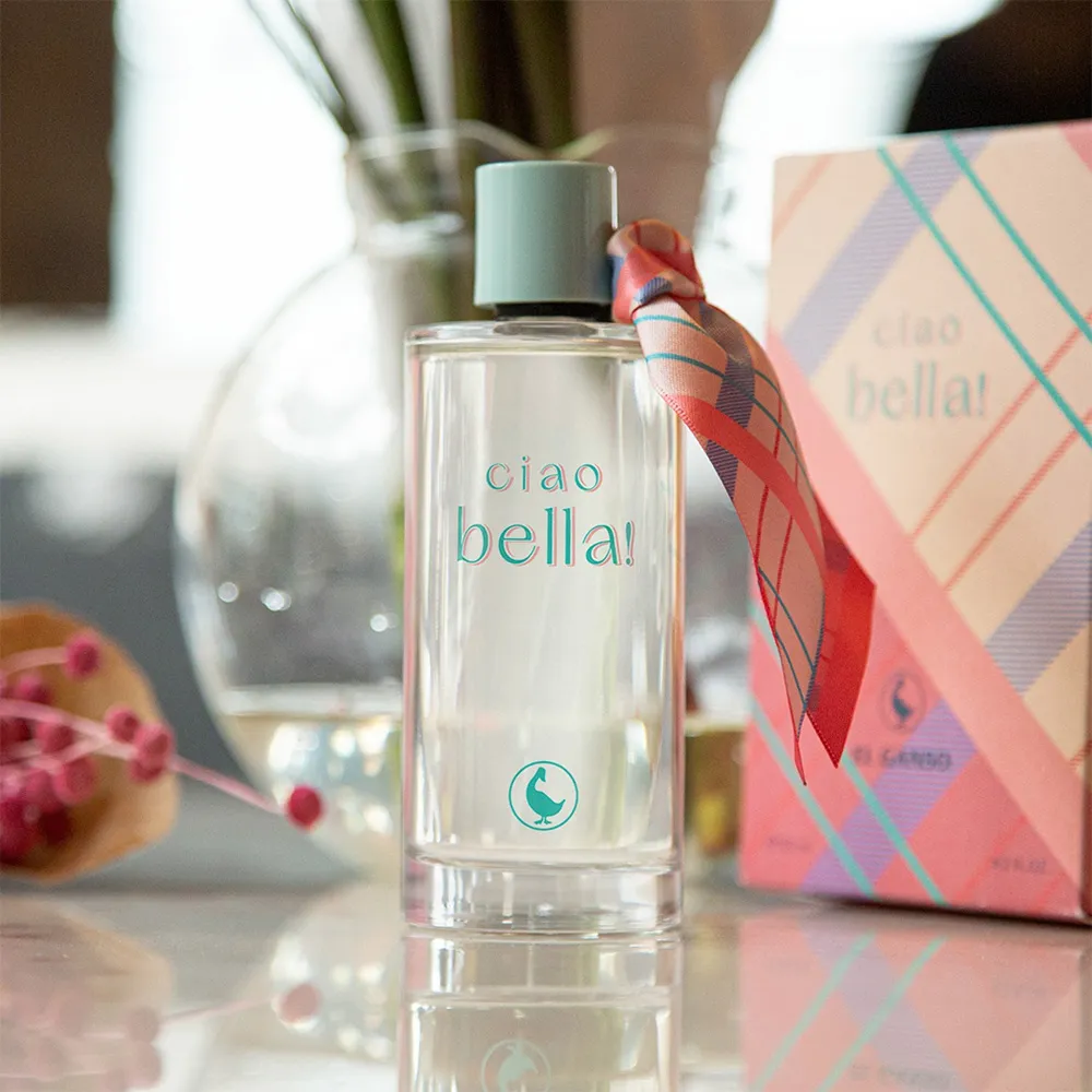 El Ganso Ciao Bella EDT 125 ml, foto 3