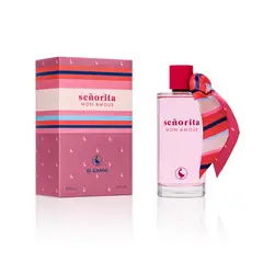EL GANSO - Perfume Mujer Señorita Mon Amour Edt 125Ml