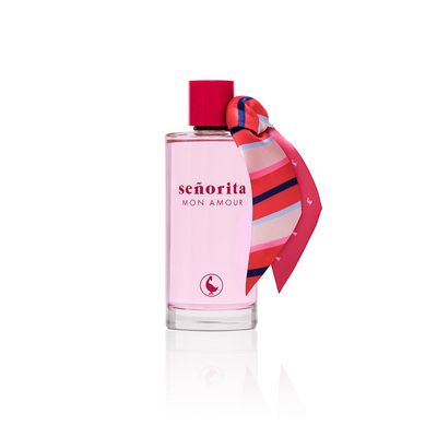 Imagen 2 del producto Perfume Mujer Señorita Mon Amour Edt 125Ml