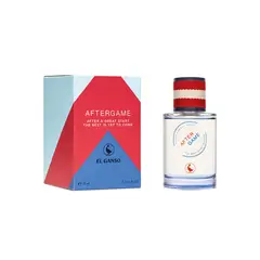 EL GANSO - Perfume Hombre After Game Edt 75Ml Edición Limitada