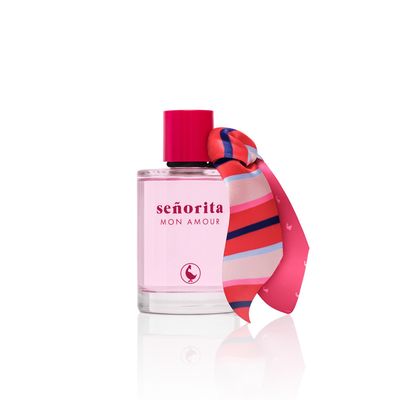 Imagen 2 del producto Perfume Mujer Señorita Mon Amour Edt 75Ml Edición Limitada