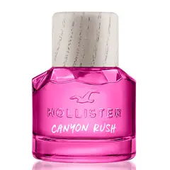 HOLLISTER - Canyon Rush Her Edp 30Edl