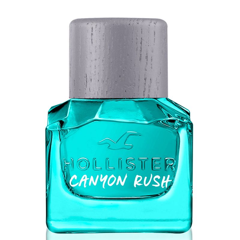 HOLLISTER - Canyon Rush Him Edt 30Edl Hollister