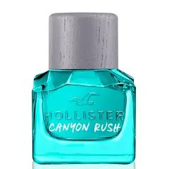 HOLLISTER - Canyon Rush Him Edt 30Edl