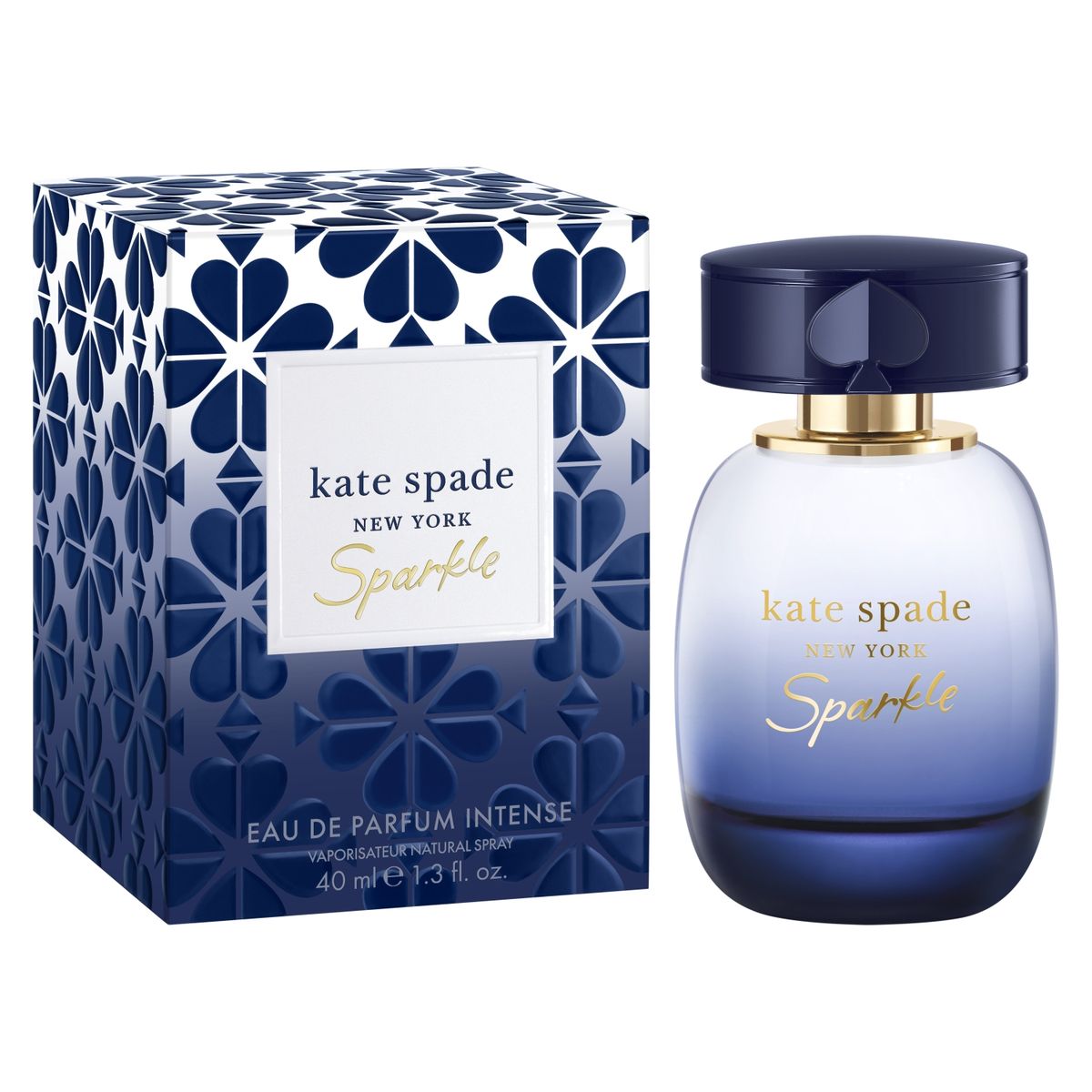 KATE SPADE - Ks Sparkle Int Edp 40Ml Edl Kate Spade