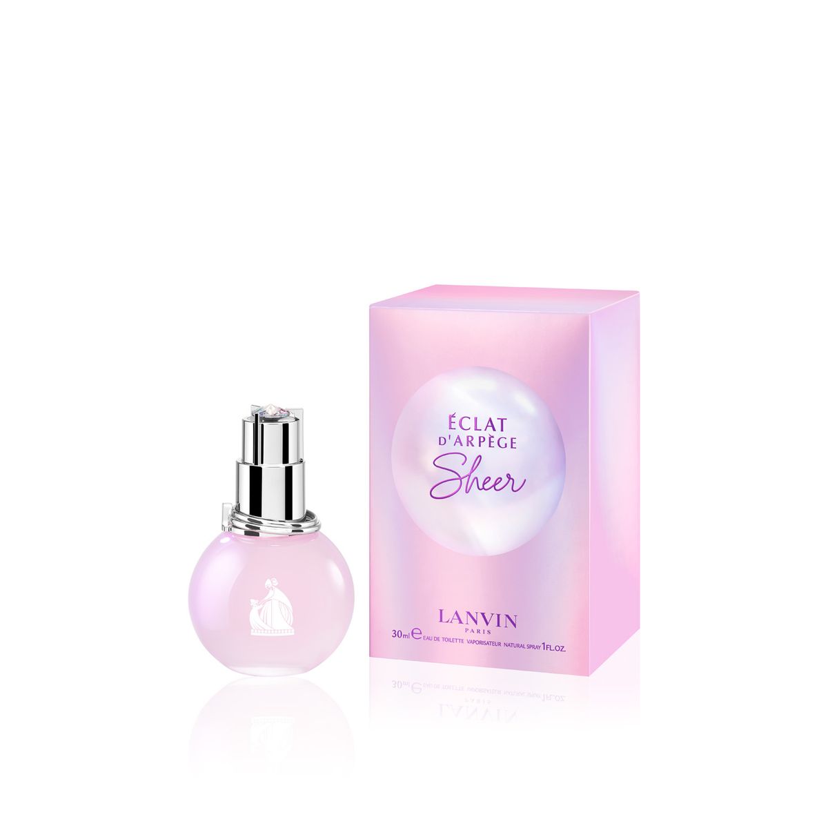 LANVIN - Perfume Mujer Eclat D'Arpege Sheer Edt 30Ml Lanvin