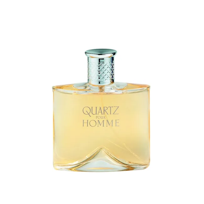 MOLYNEUX - Quartz Homme Edt 100Ml Edl Molyneux