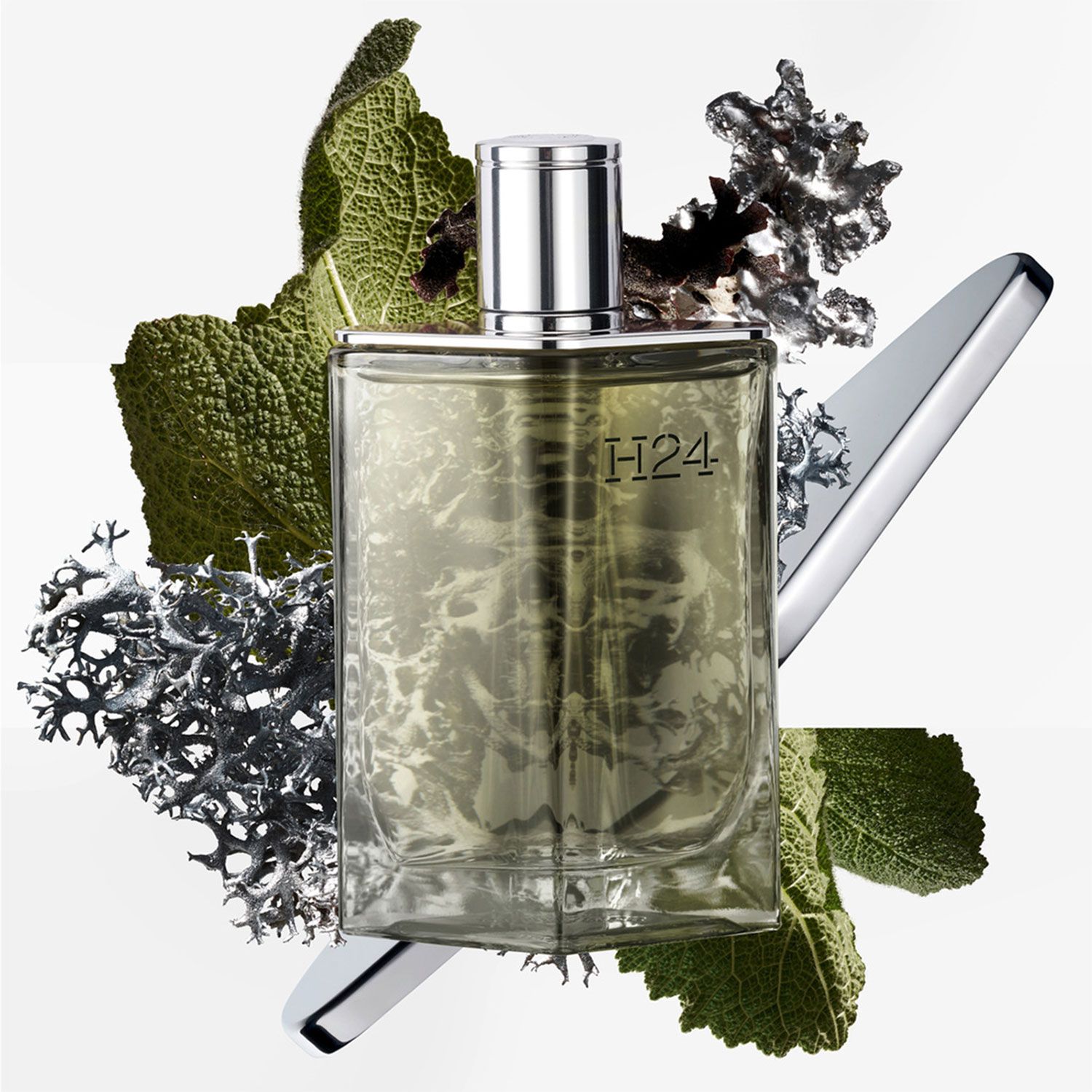 HERMES H24 EAU DE PARFUM オードパルファム 50ml HERMES Perfume Hombre H24 Eau de Parfum 50 ml Hermès | Falabella Chile