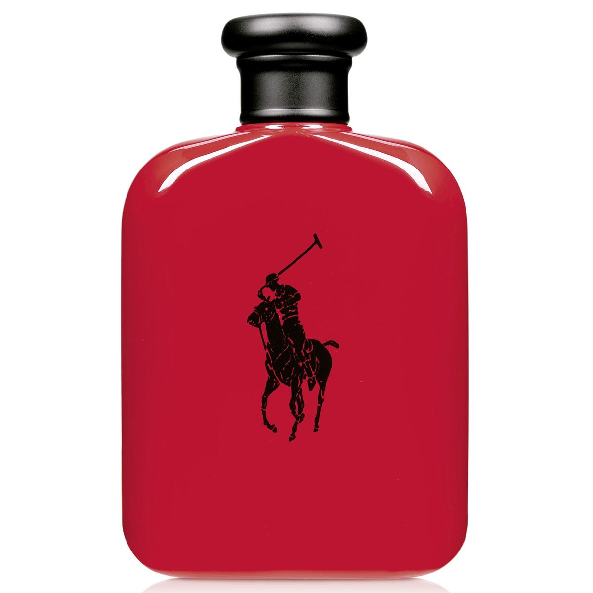 RALPH LAUREN - Set Perfume Hombre Polo Red Edt 125 + 40Ml Polo Ralph Lauren