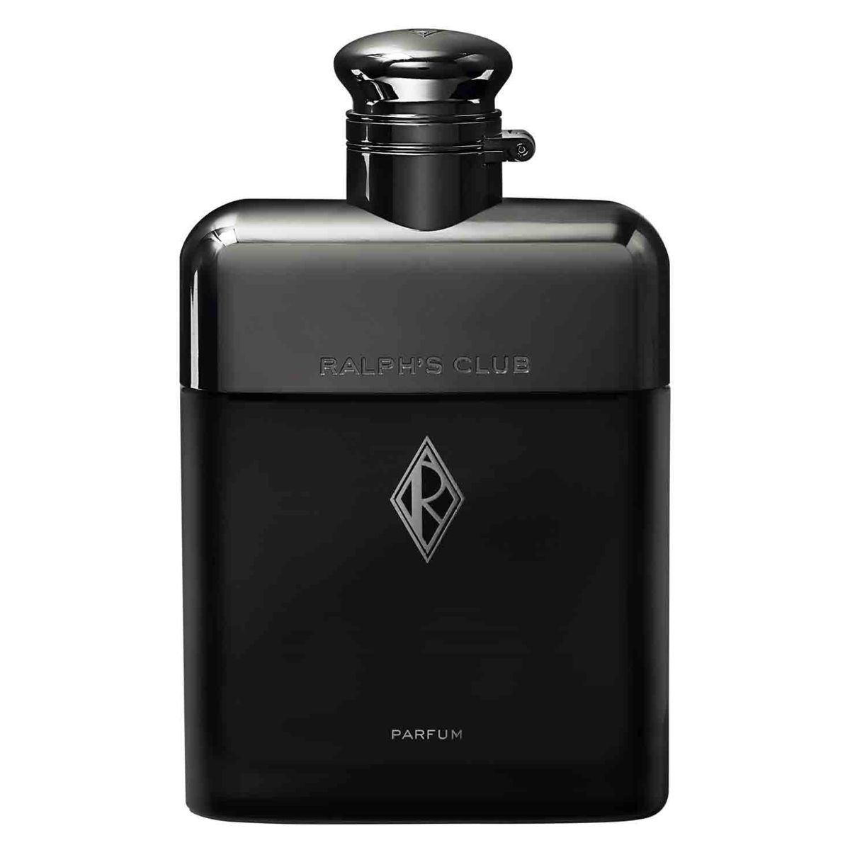 RALPH LAUREN - Set Perfume Hombre Ralph'S Club Edp 100Ml + 10Ml Polo Ralph Lauren