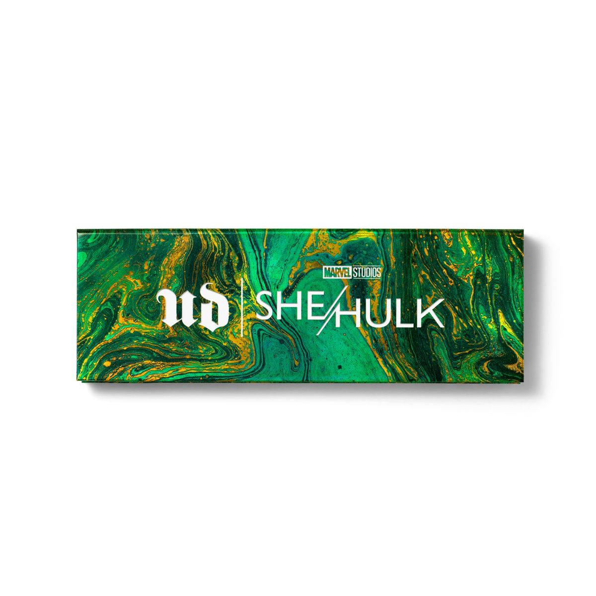URBAN DECAY - She-Hulk Palette Ud X Marvel Studios Urban Decay