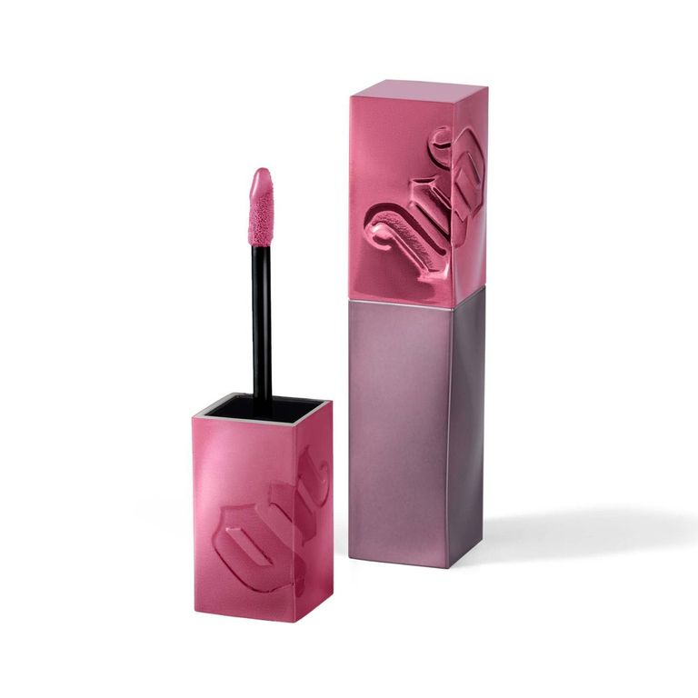 Labial Líquido Vice Lip Bond Tono Cuffed Up 16H Intenso