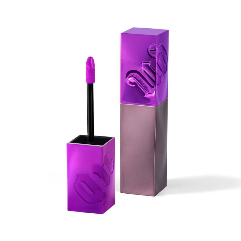 Labial Líquido Vice Lip Bond Tono No Restrains 16h
