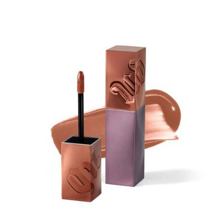 Labial Vice Lip Bond Safe Word