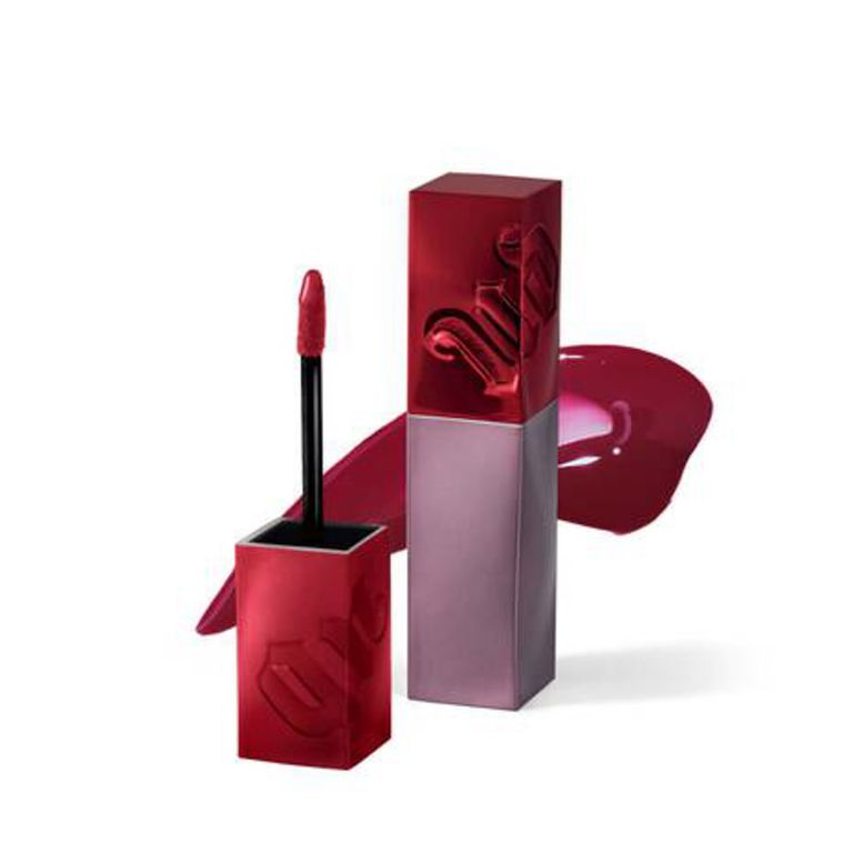 Labial Líquido Vice Lip Bond Tono Raw Footage 16H