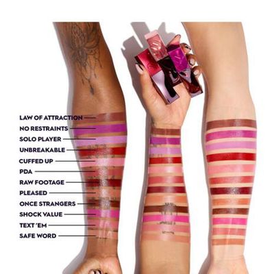 Imagen 2 del producto Labial Vice Lip Bond Unbreakable