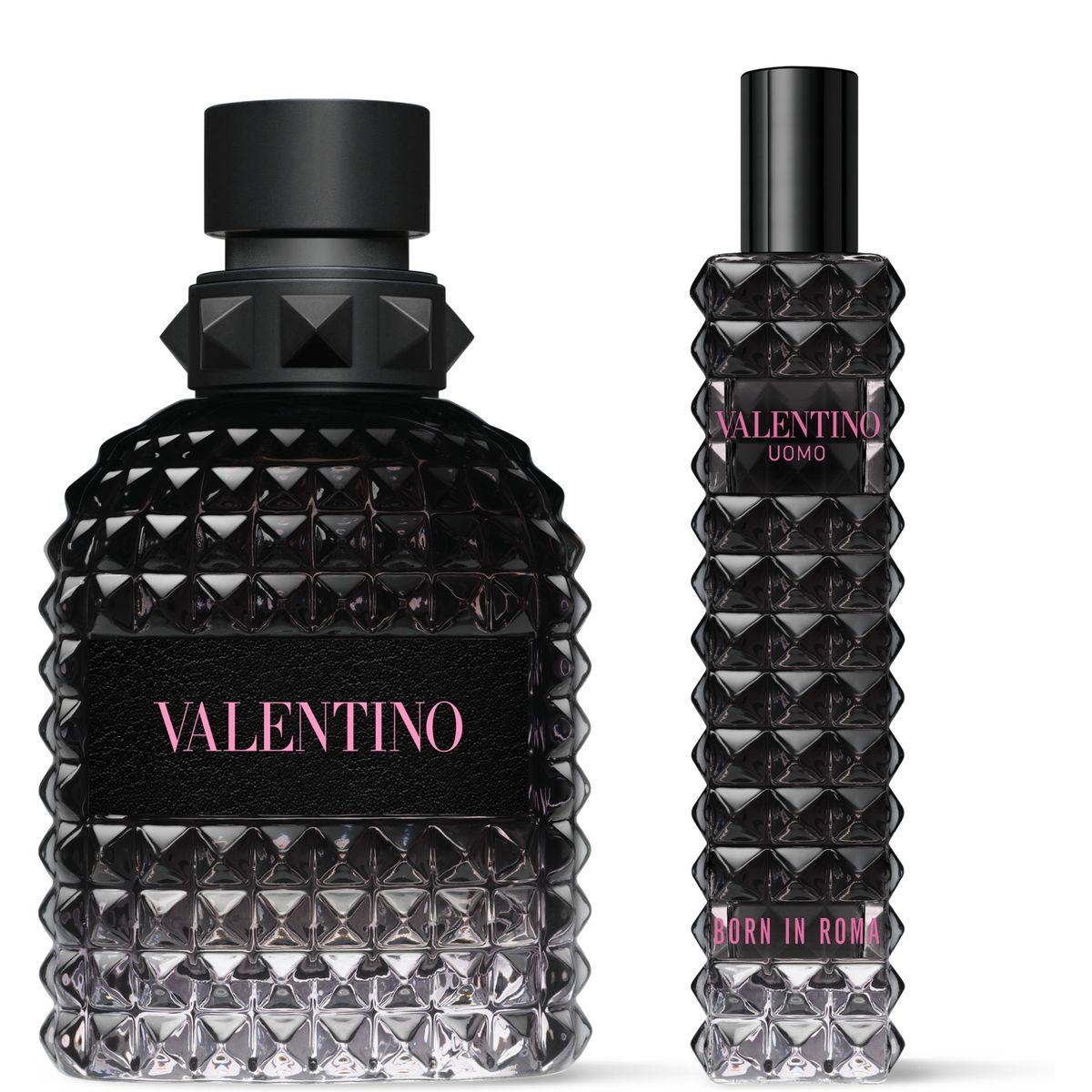 VALENTINO - Set Born in Roma Uomo 50 ml + 15 ml Valentino
