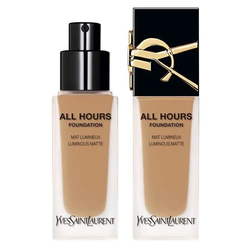 YVES SAINT LAURENT - All Hours Foundation Reno Mw8 Yves Saint Laurent