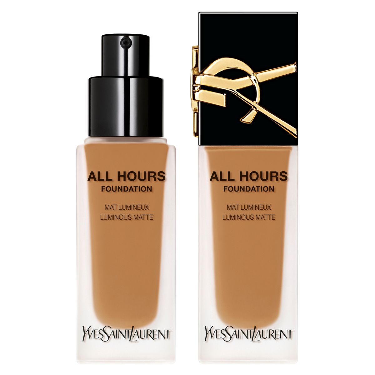 YVES SAINT LAURENT - All Hours Foundation Reno Dw1 Yves Saint Laurent