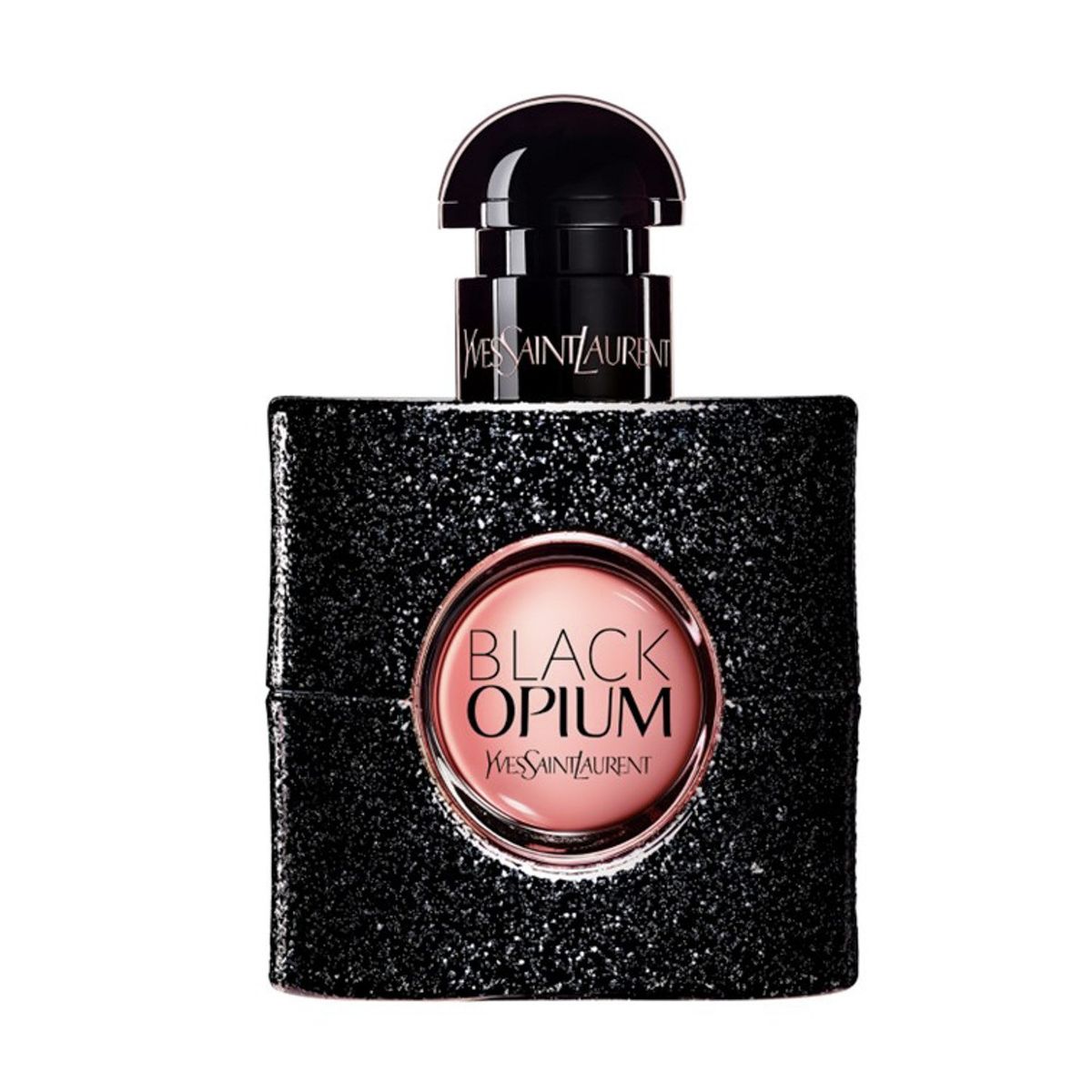 YVES SAINT LAURENT - Perfume Mujer Perfume Black Opium Edp 30M Edición Limitada Yves Saint Laurent