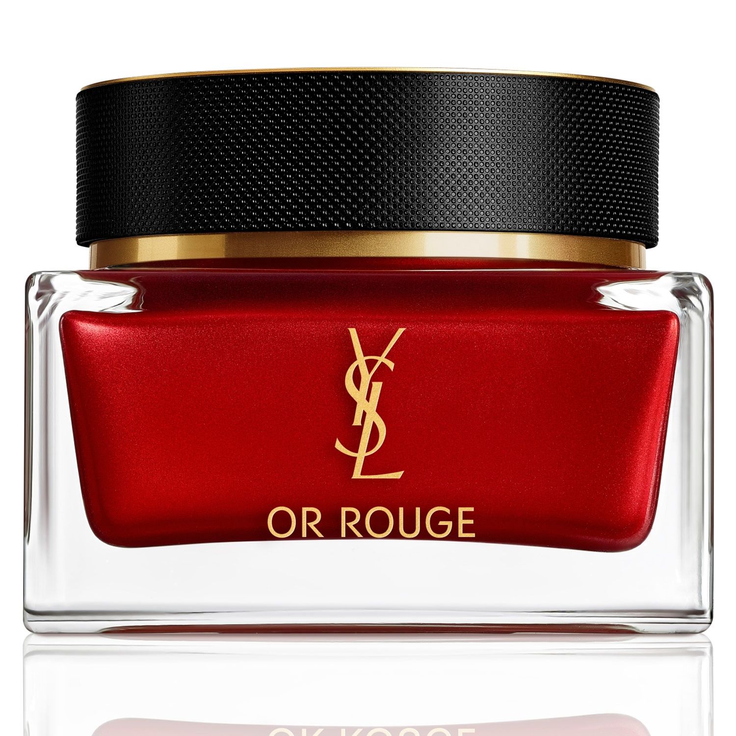 YVES SAINT LAURENT Crema Facial Or Rouge La Creme Riche 50Ml Yves