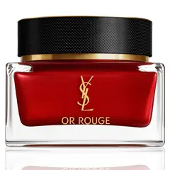 YVES SAINT LAURENT - Crema Facial Or Rouge La Creme Riche 50Ml