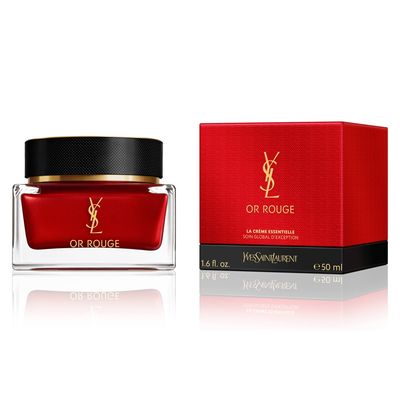 Imagen 2 del producto Crema Facial Or Rouge La Creme Riche 50Ml