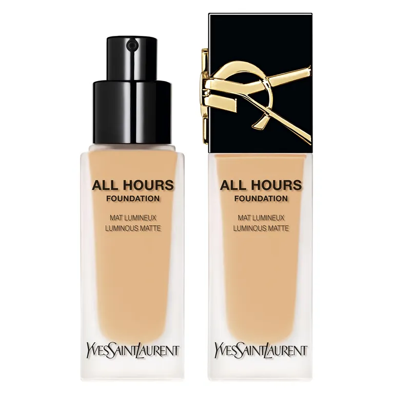 Base Maquillaje All Hours Tono Reno Ln9 Mate