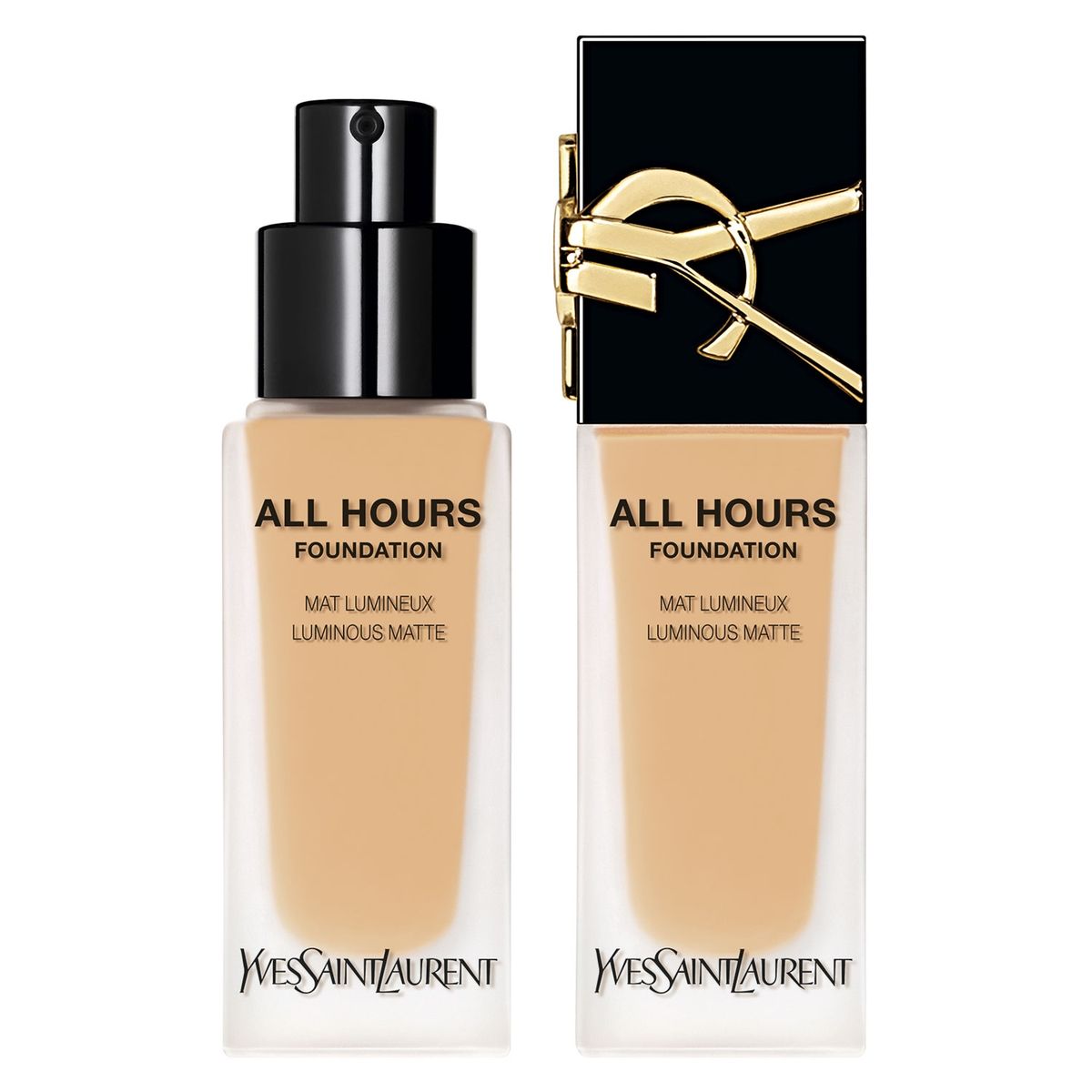 YVES SAINT LAURENT - All Hours Foundation Reno Ln9 Yves Saint Laurent