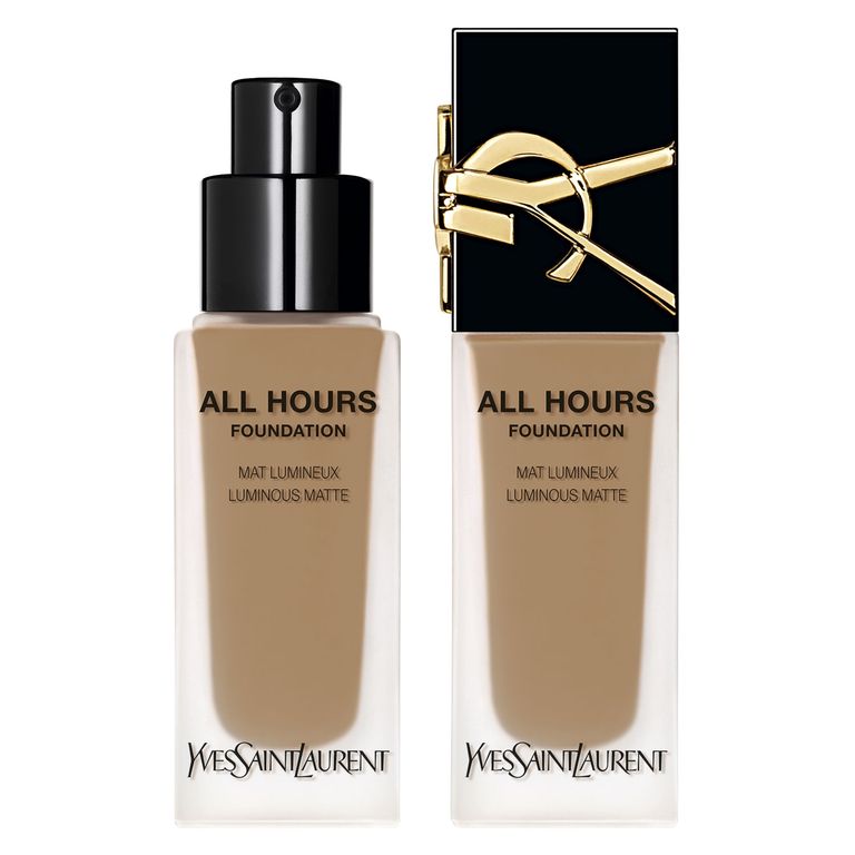 Base de Maquillaje Acabado Matte 30ml LN7