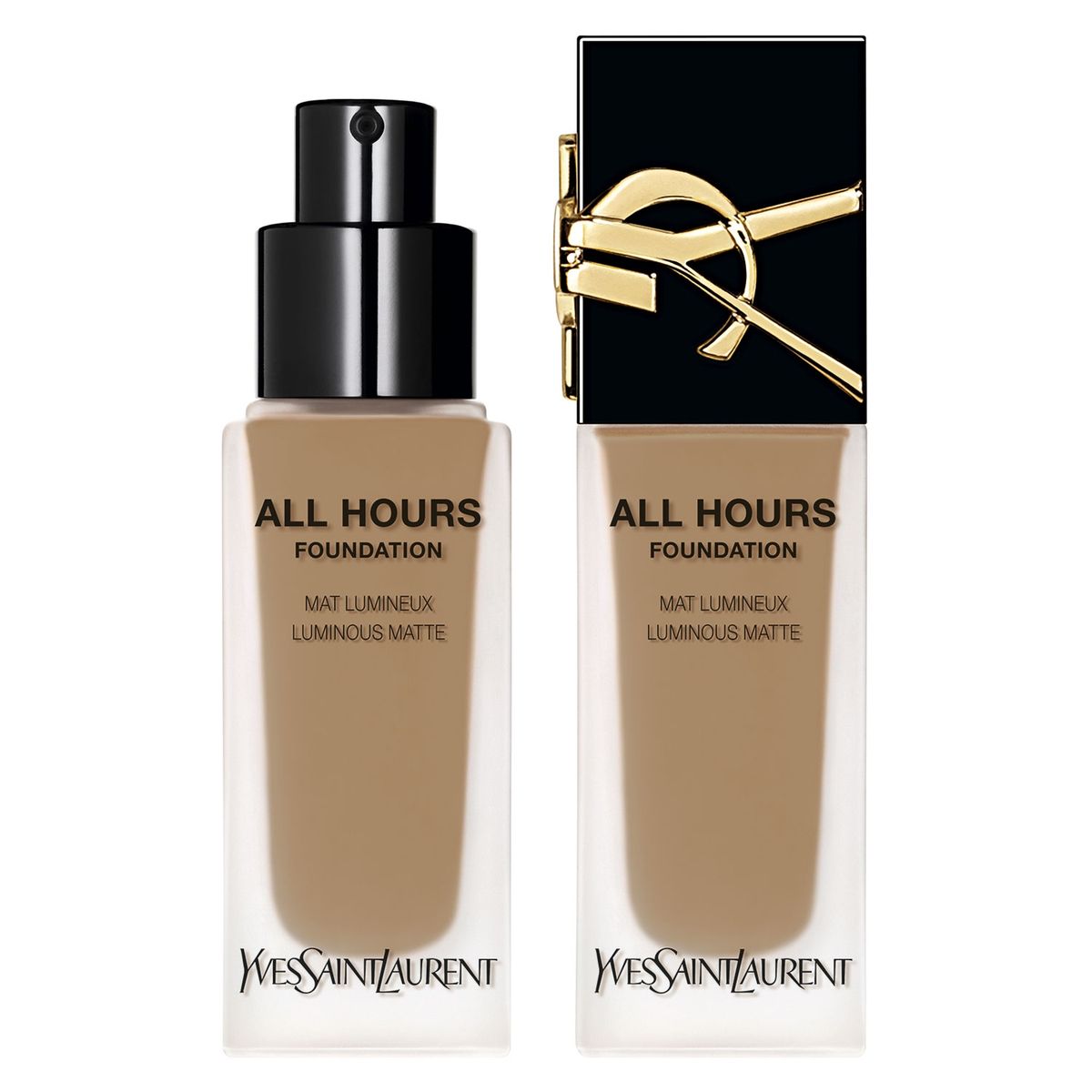 YVES SAINT LAURENT - Ah Fdt Reno Yves Saint Laurent