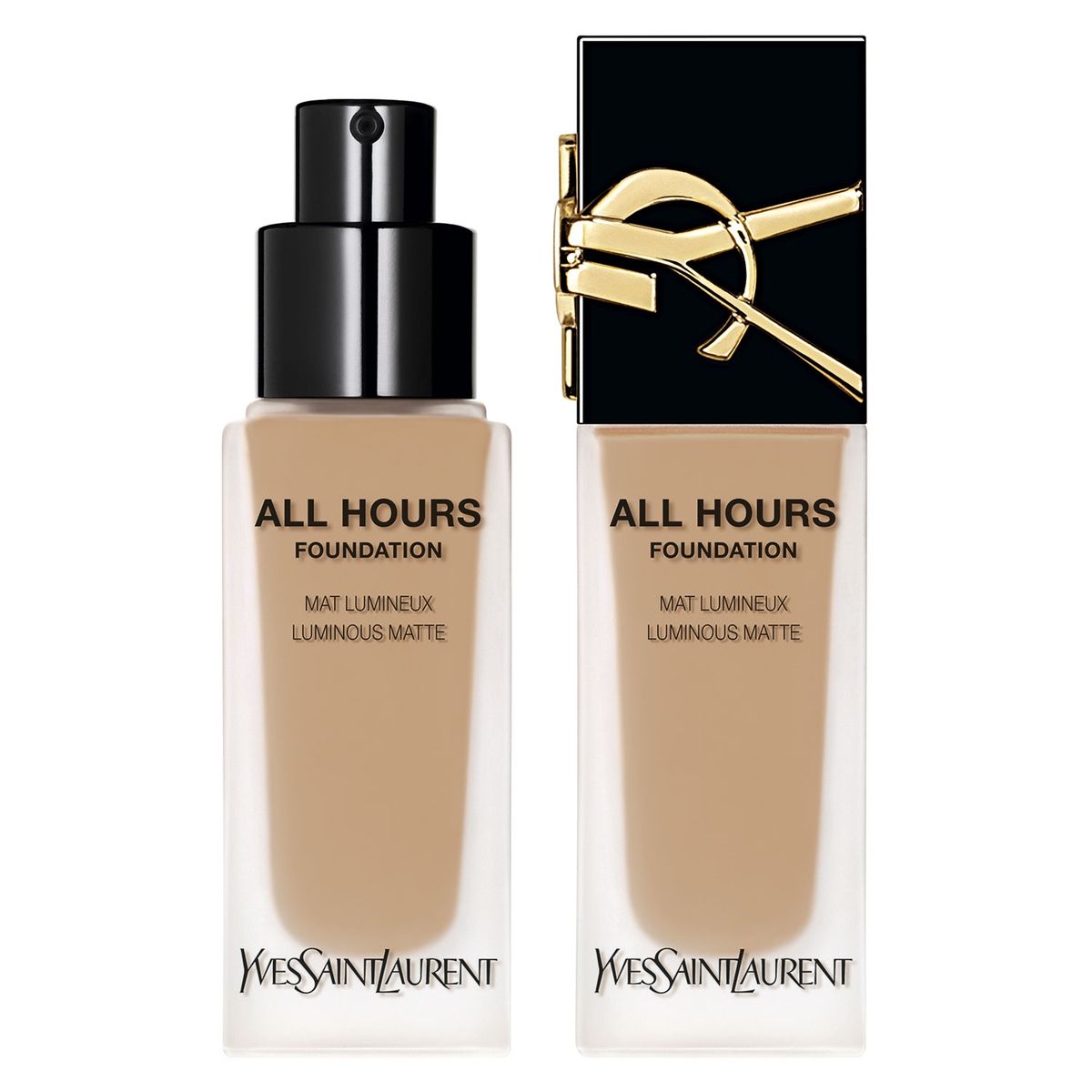 YVES SAINT LAURENT - Ah Fdt Reno Yves Saint Laurent