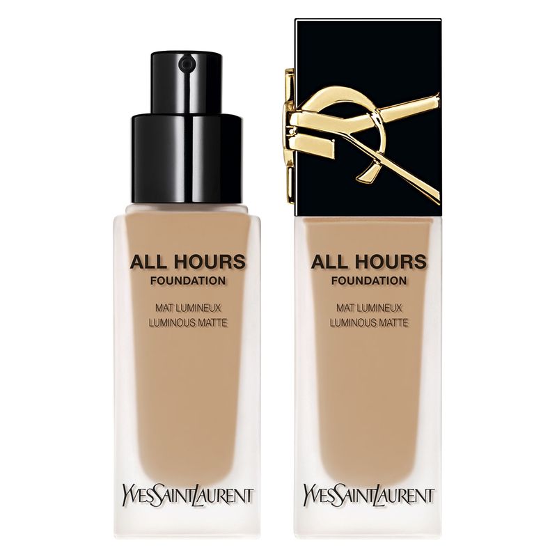 YVES SAINT LAURENT - Base de Maquillaje Ah Fdt Reno Mn7 Yves Saint Laurent