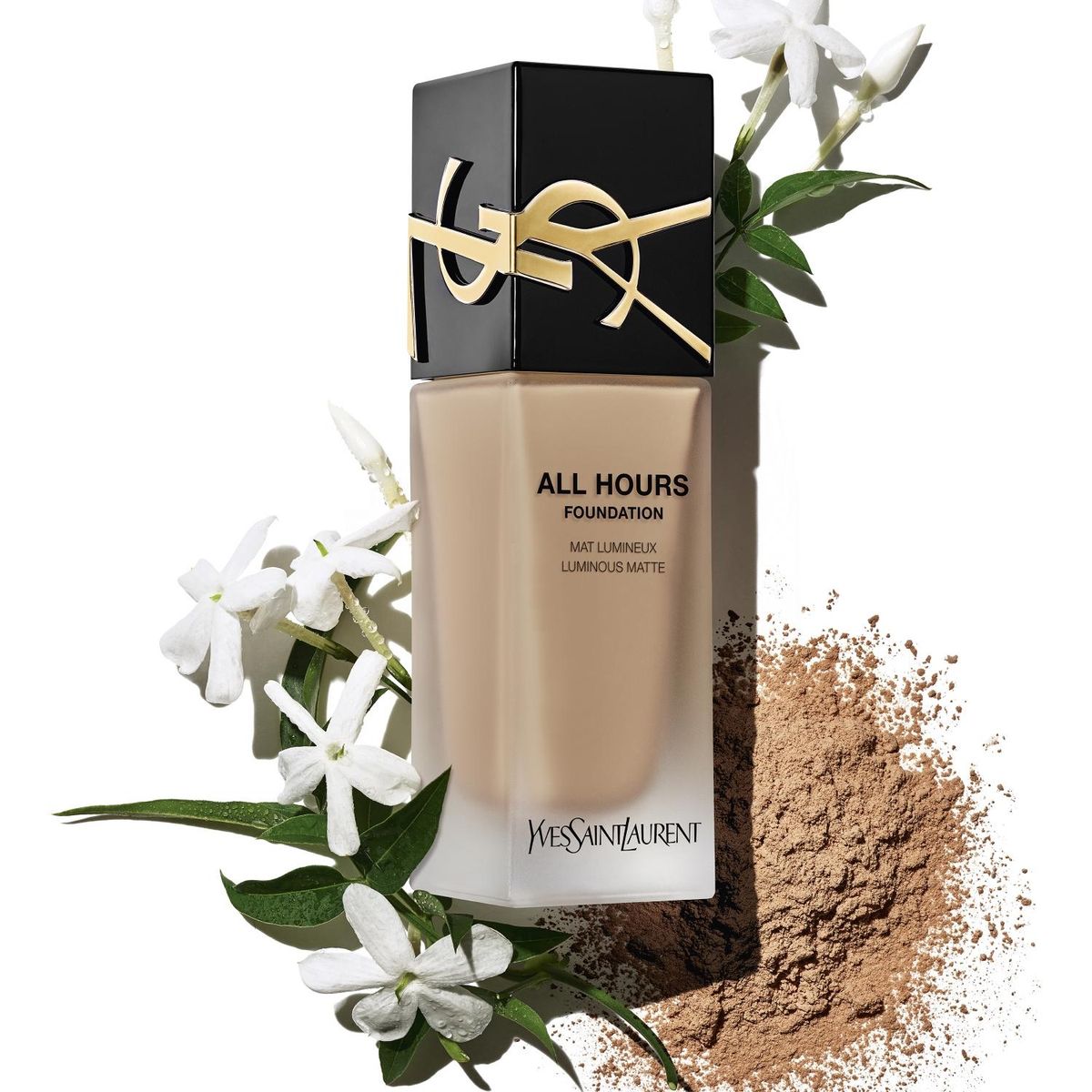 YVES SAINT LAURENT - Ah Fdt Reno Yves Saint Laurent
