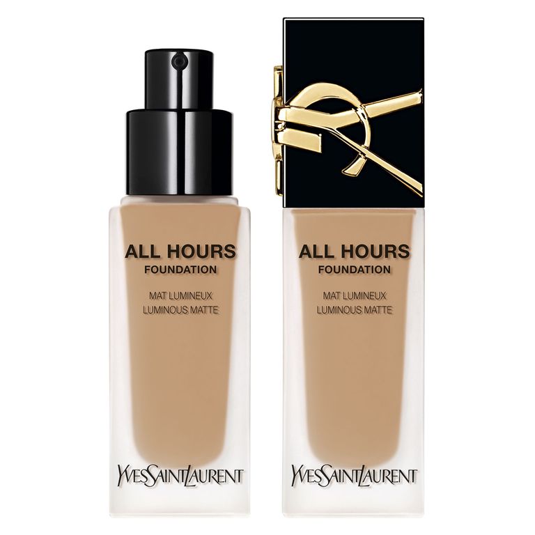 Base de Maquillaje Acabado Matte 30ml LN7