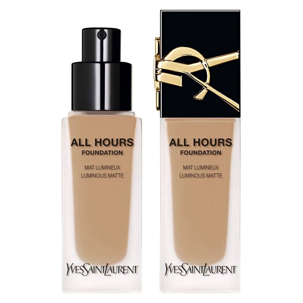 YVES SAINT LAURENT - All Hours Foundation Reno Mn8 Yves Saint Laurent