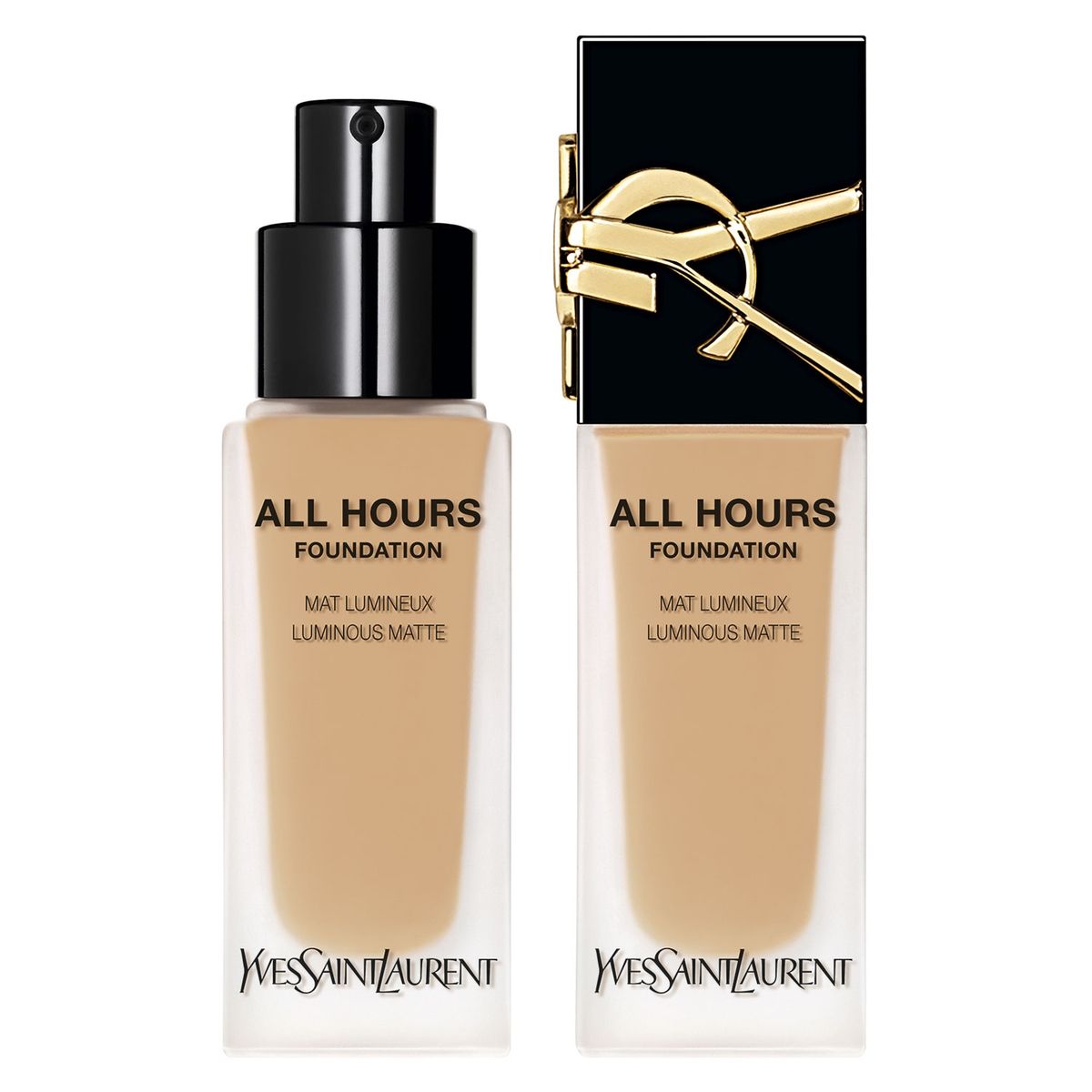 YVES SAINT LAURENT - All Hours Foundation Reno Mw2 Yves Saint Laurent