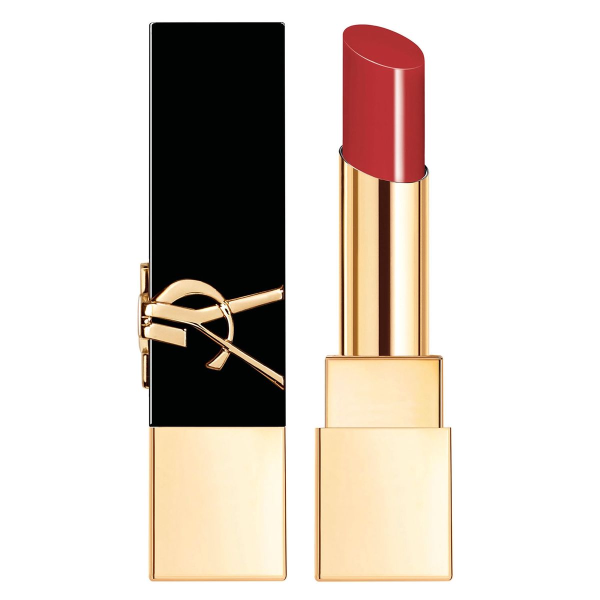 YVES SAINT LAURENT - Labial Rouge Pur Couture The Bold 11 Yves Saint Laurent
