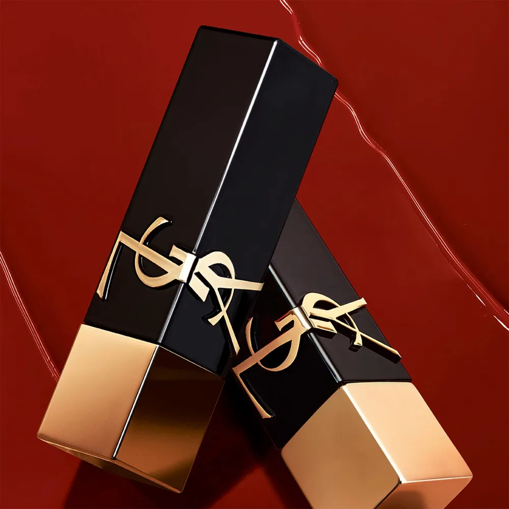 Yves Saint Laurent Rouge Pur Couture The Bold 11, foto 4